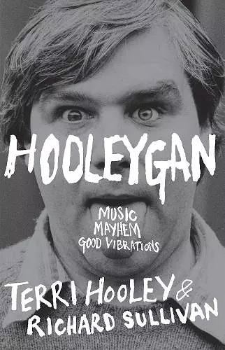 Hooleygan cover