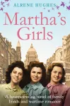 Martha's Girls cover