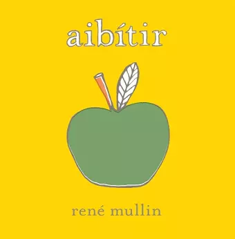 Aibítir cover