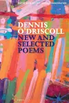 New and Selected Poems cover