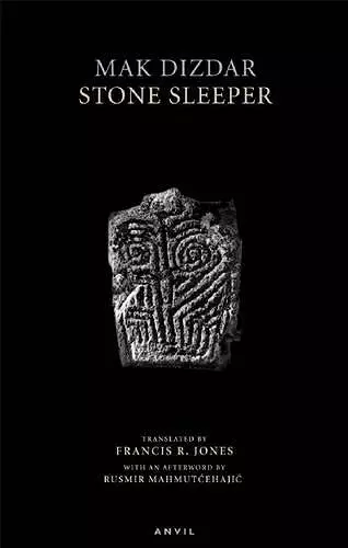 Stone Sleeper cover