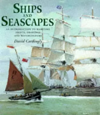 Ships and Seascapes cover