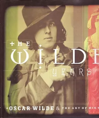 The Wilde Years cover