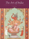 The Art of India cover
