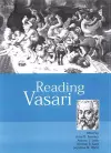 Reading Vasari cover