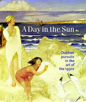 A Day in the Sun cover