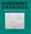 Kandinsky Drawings Vol 2 cover