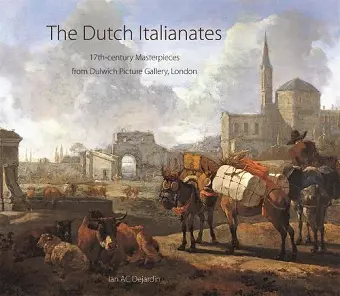 The Dutch Italianates cover