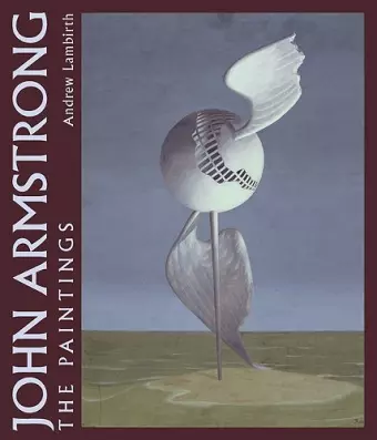 John Armstrong cover