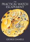 The Practical Watch Escapement cover