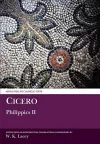 Cicero: Philippics II cover