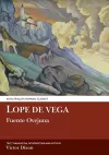 Lope de Vega: Fuente Ovejuna cover