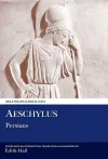 Aeschylus: Persians cover