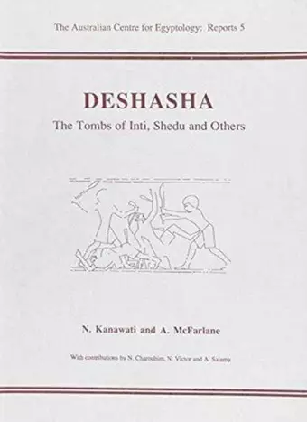 Deshasha cover