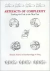 Artefacts of Complexity cover
