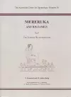 Mereruka and His Family, Part II cover