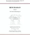 Beni Hassan cover