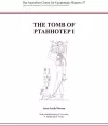 The Tomb of Ptahhotep I cover