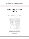 The Cemetery of Meir III cover