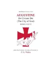 Augustine: The City of God Books VI and VII cover