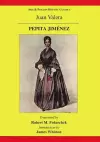 Pepita Jimenez: A Novel by Juan Valera cover