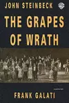 The Grapes of Wrath cover