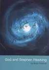 God and Stephen Hawking cover