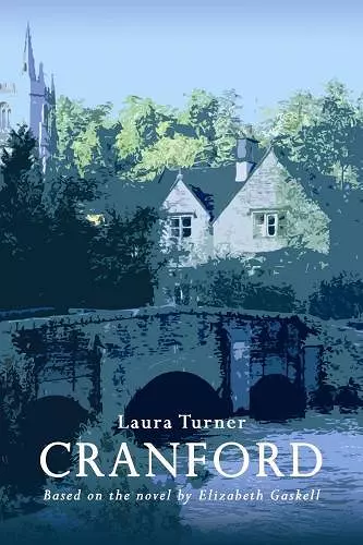 Cranford cover