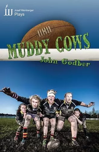 Muddy Cows cover