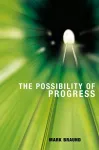 The Possibility of Progress cover