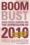 Boom Bust cover