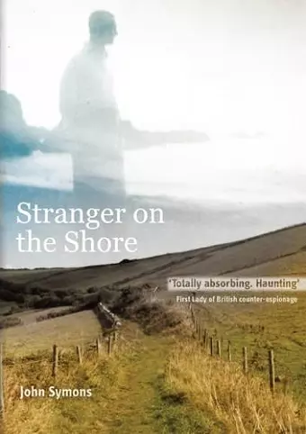 Stranger on the Shore cover