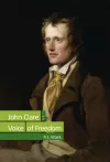 John Clare: Voice of Freedom cover