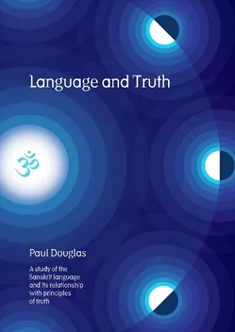 Language and Truth cover