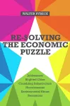 Re-solving the Economic Puzzle cover