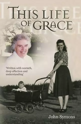 This Life of Grace cover