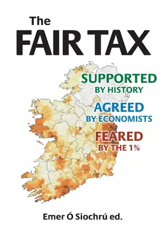 The Fair Tax cover