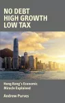 No Debt High Growth Low Tax cover