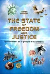 The State of Freedom and Justice cover