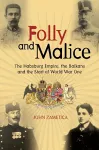 Folly and Malice cover