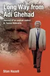 Long Way from Adi Ghehad cover