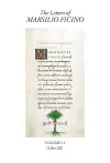 The Letters of Marsilio Ficino Volume 11 cover