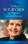 Lady Sue Ryder of Warsaw cover