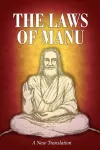 The Laws of Manu cover