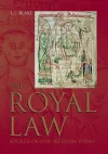 The Royal Law cover