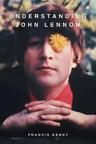 Understanding John Lennon cover