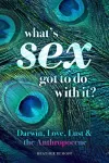 What's Sex Got To Do With It? cover