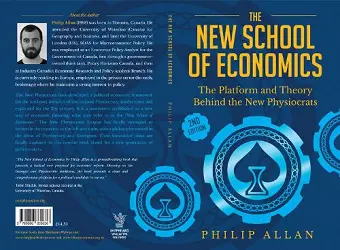 The New School of Economics cover