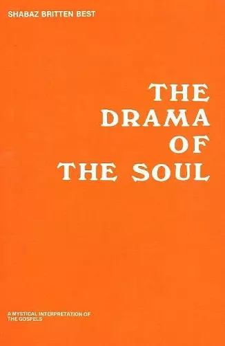 Drama of the Soul cover