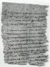 The Oxyrhynchus Papyri. Volume LIV cover